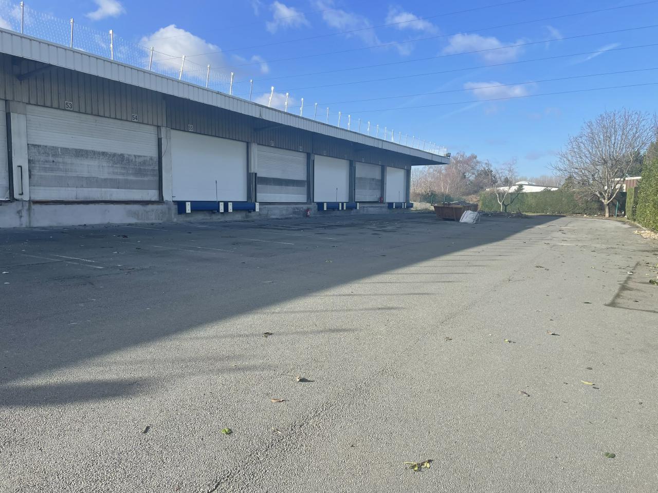 Entrepôt classe c Lezennes 6420m² Location entrepôt classe c OLLOG2309365 11
